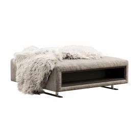 Boconcept hampton footstool 2